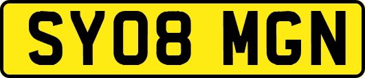 SY08MGN