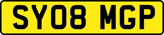 SY08MGP