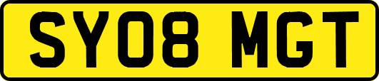 SY08MGT