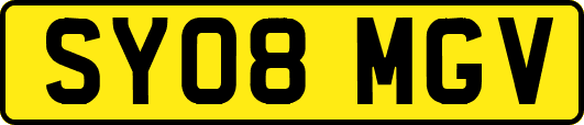 SY08MGV