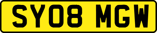 SY08MGW