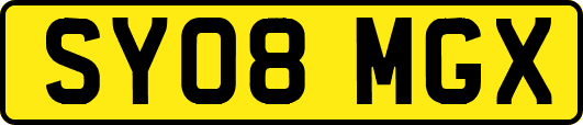 SY08MGX