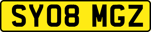 SY08MGZ
