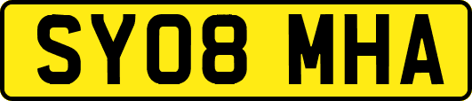 SY08MHA