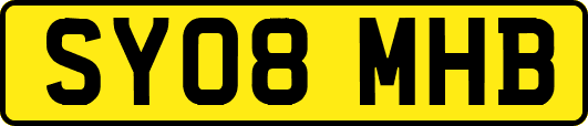 SY08MHB