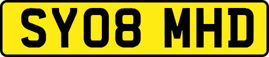 SY08MHD