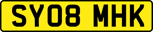 SY08MHK