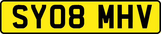 SY08MHV