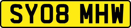 SY08MHW