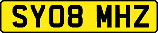 SY08MHZ