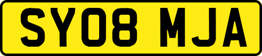 SY08MJA