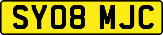 SY08MJC