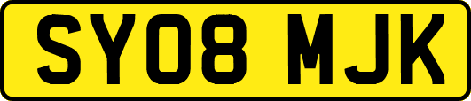 SY08MJK