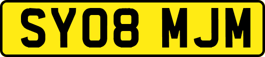 SY08MJM
