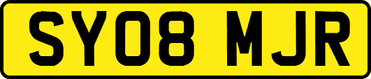 SY08MJR