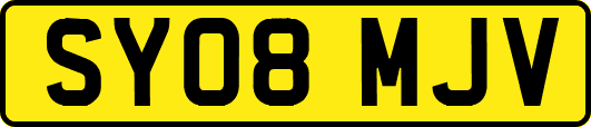 SY08MJV