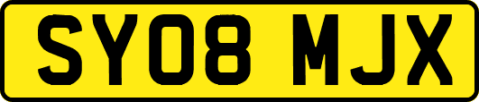 SY08MJX