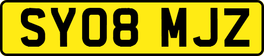 SY08MJZ