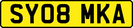 SY08MKA