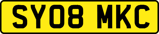 SY08MKC
