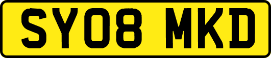 SY08MKD