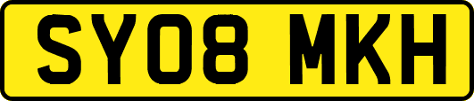 SY08MKH
