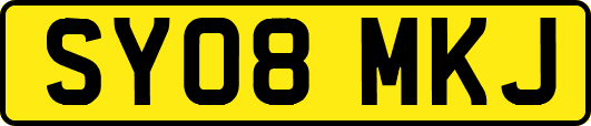 SY08MKJ