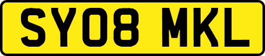 SY08MKL