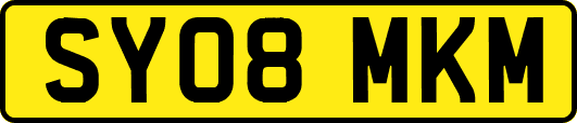 SY08MKM