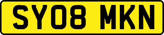 SY08MKN