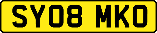 SY08MKO