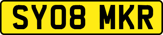 SY08MKR