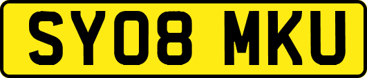 SY08MKU