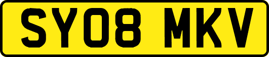 SY08MKV
