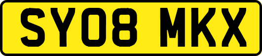 SY08MKX