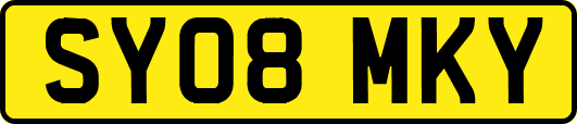 SY08MKY