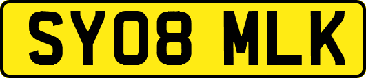 SY08MLK