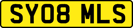SY08MLS
