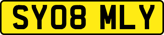 SY08MLY