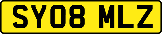 SY08MLZ