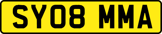 SY08MMA