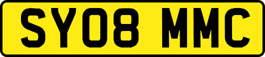 SY08MMC