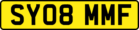 SY08MMF