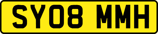 SY08MMH