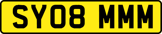 SY08MMM