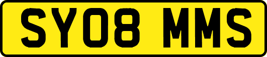 SY08MMS