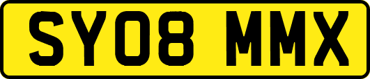 SY08MMX