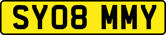 SY08MMY