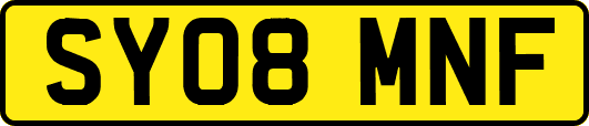 SY08MNF