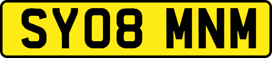 SY08MNM